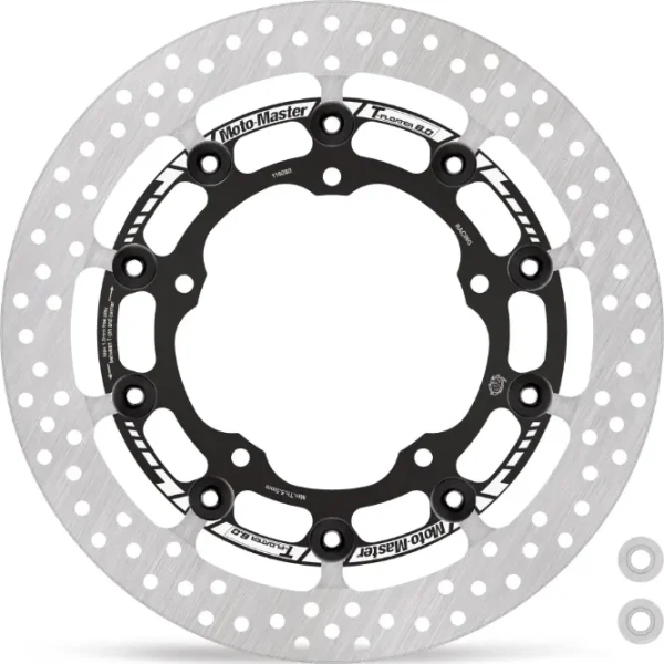 Disc de frână T-Floater din seria Halo, 1, nordicamoto.ro