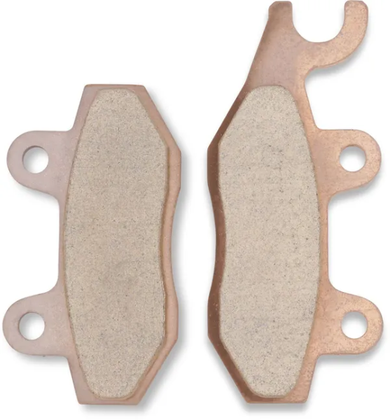 Xcr Sintered Brake Pads-0