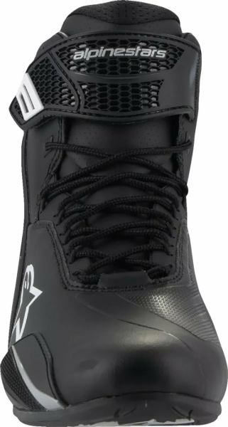 Alpinestars Stella Faster-4 Shoes Black -2