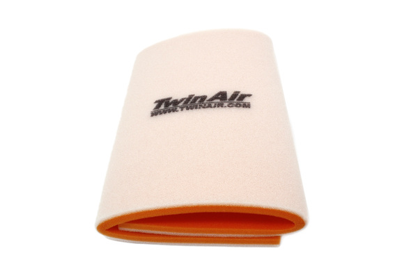 Air Filter Foam Orange-1