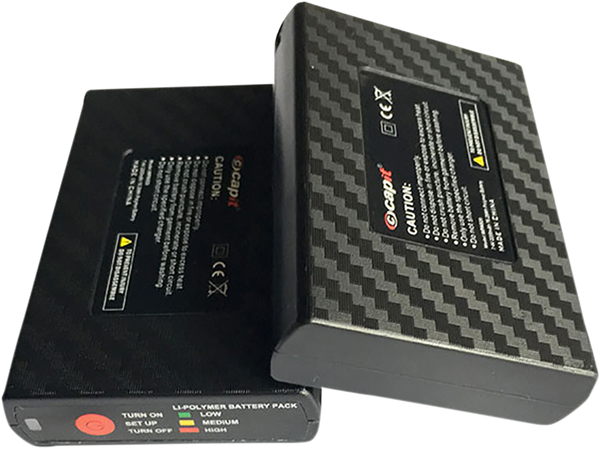 Warmme Battery Black, 2, nordicamoto.ro