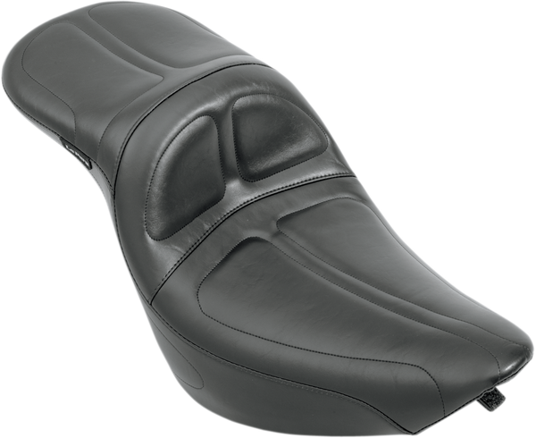 Maverick Daddy Long Legs Seat Black, 1, nordicamoto.ro