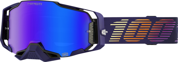 Ochelari 100% Armega Purple-13