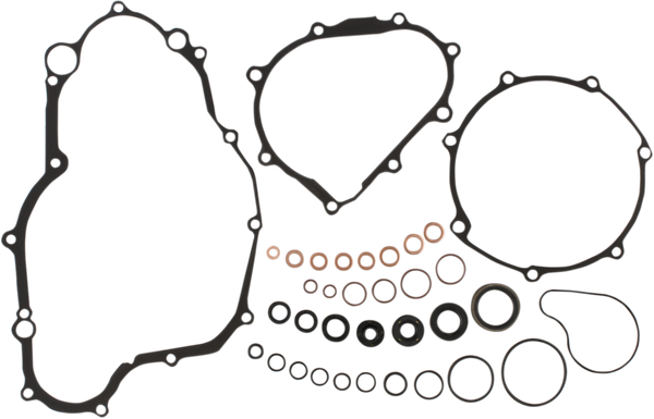 Bottom End Gasket Kit, 1, nordicamoto.ro