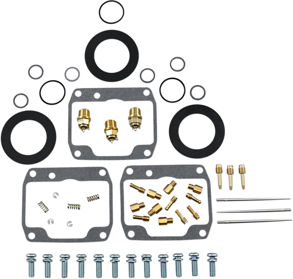 Carb Rebuild Kit, 1, nordicamoto.ro