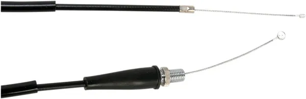 Cable Throttle Hus Black-0