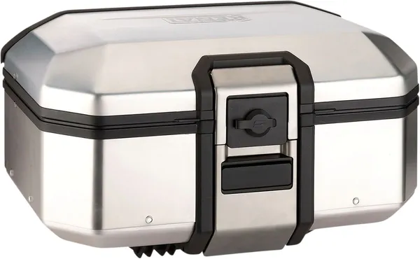 MOOSE RACING Kenai Case Silver -5