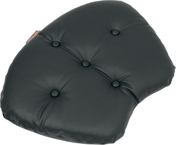 Pillow Gel Pads Black, 2, nordicamoto.ro