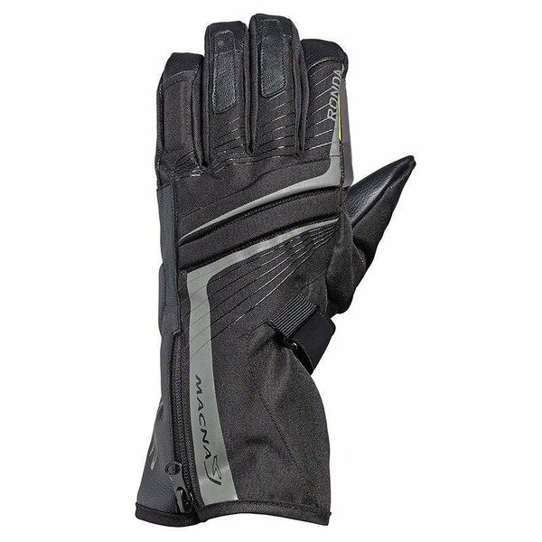 Manusi de piele dama impermeabile MACNA RONDA RTX-6462e409b6082149984b4d0be353f6b1.webp
