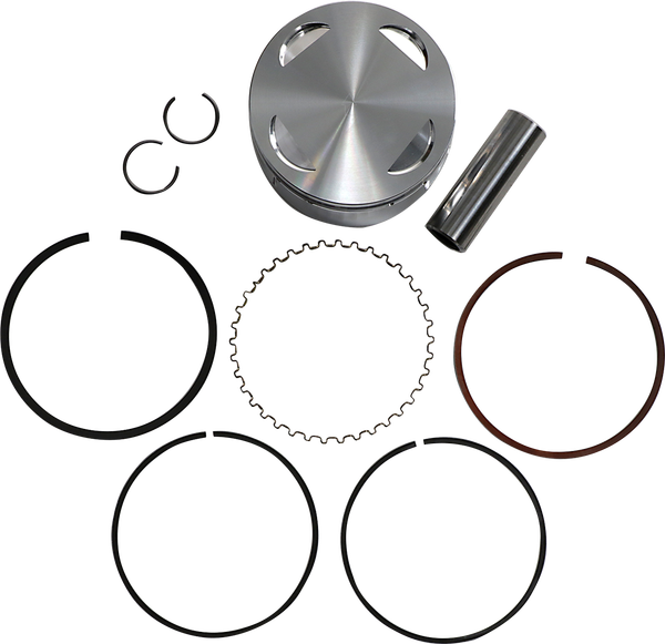 Offroad Piston Kit, 1, nordicamoto.ro