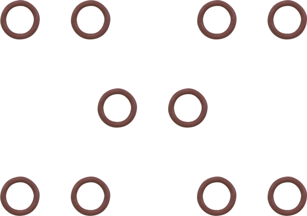 Primary Drain Plug Seal, 1, nordicamoto.ro