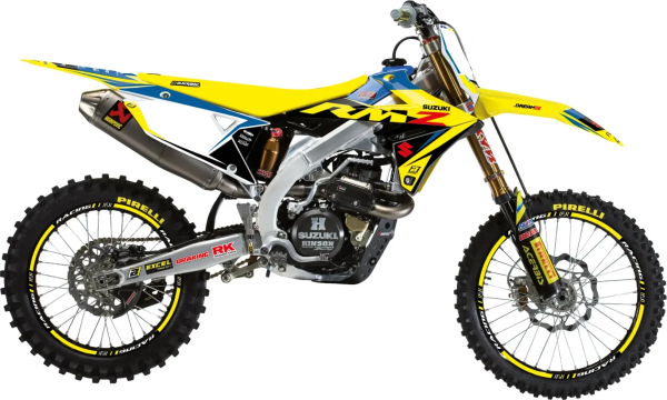 Sticker Kit Dream 5 Multi 