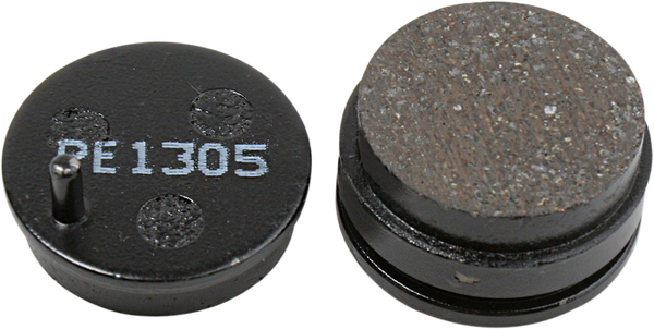 Organic Base (r)fa(r) Brake Pads, 1, nordicamoto.ro