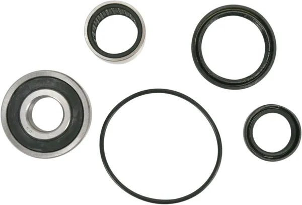 Wheel Bearing And Seal Kit-0