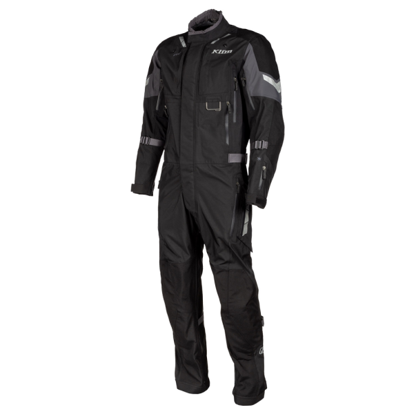 Combinezon Strada Klim Hardanger One Piece Suit-19