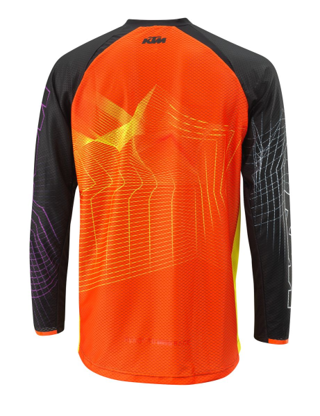 Tricou KTM Gravity-FX AIR-2