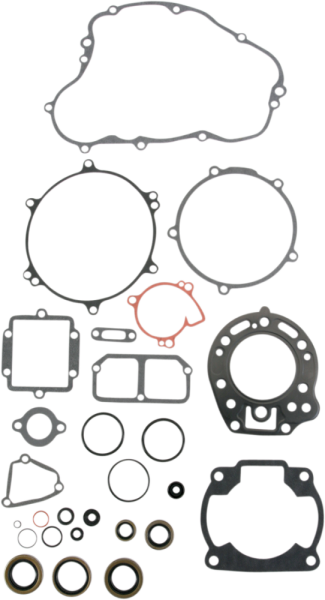 Set complet de garnituri și garnituri de ulei, 1, nordicamoto.ro