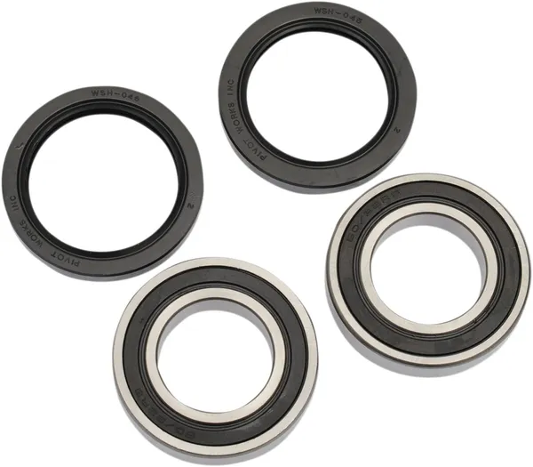 Wheel Bearing Kit-0