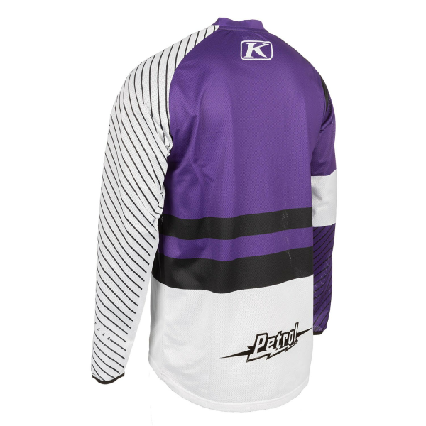 Tricou Klim Petrol-17