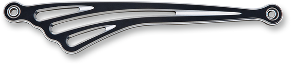 Shifter Rod Black, Silver, 1, nordicamoto.ro