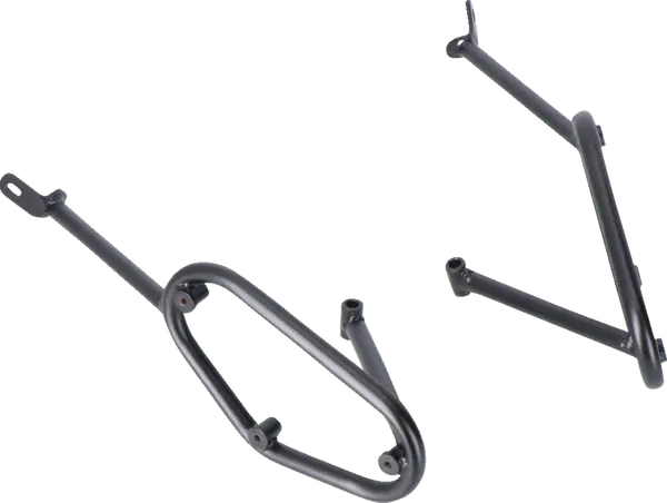 Slc Side Carrier Set Black 