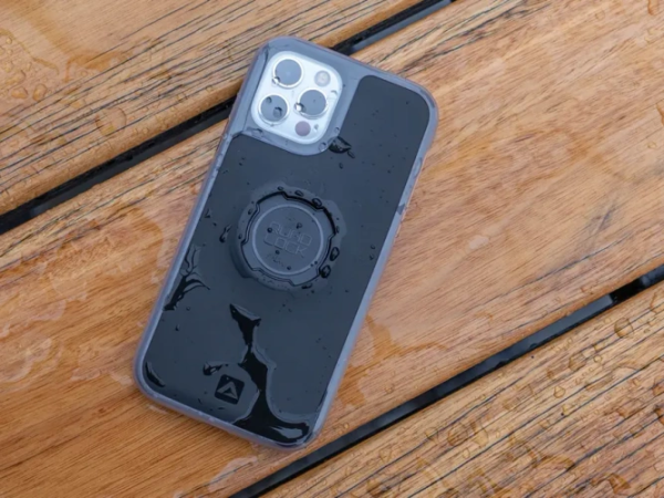 Husă de Protecție Quad Lock® MAG Poncho-4