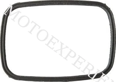 GASKET SUPPORTING PLATE, 3, nordicamoto.ro