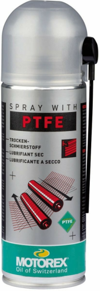 Spray cu teflon Motorex