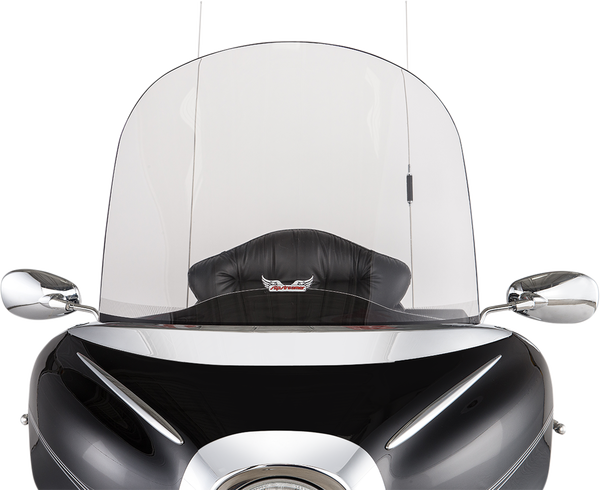 Replacement Lucite Windshield Clear, 1, nordicamoto.ro