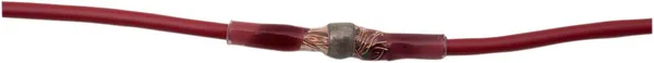 Heat-shrink Solderless Wire Connector Kit/refill Blue, Red, White, Yellow-0