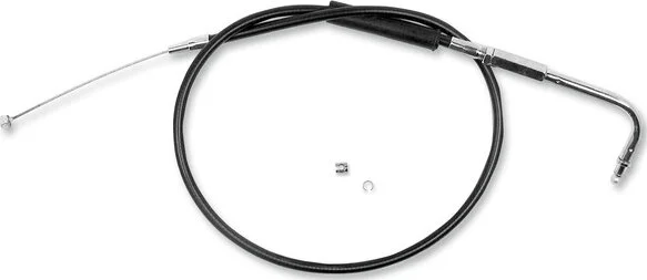 Cablu Idle negru, 1, nordicamoto.ro