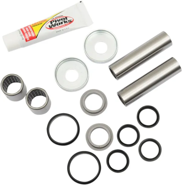 Swingarm Bearing Kit Unfinished-0