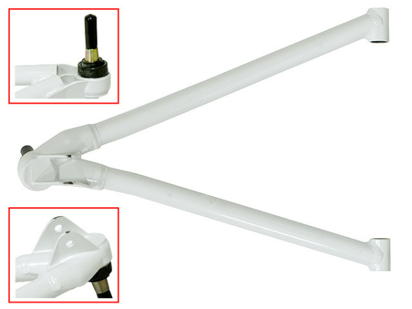 Sno-X LOWER A-ARM - RIGHT 36'' AC-0