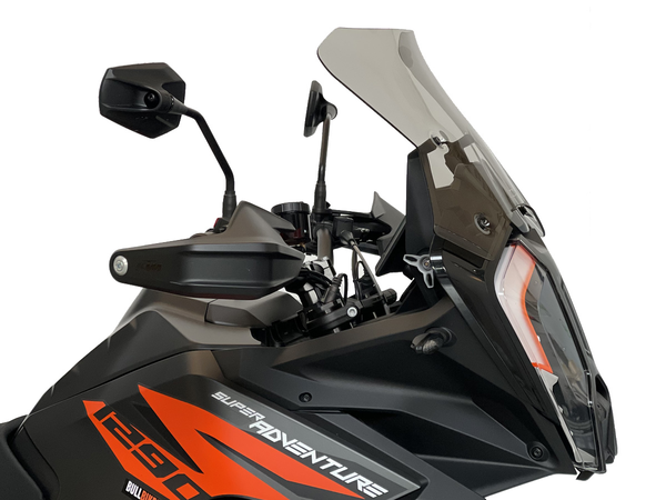 Windscreen Clear, 3, nordicamoto.ro