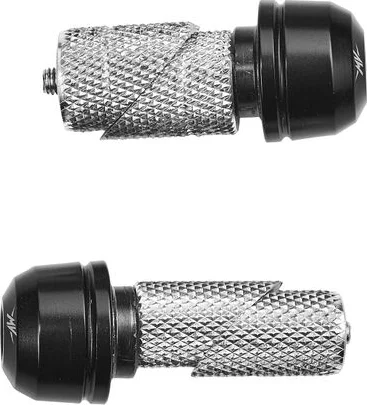 FRONT WHEEL PROTECTORS