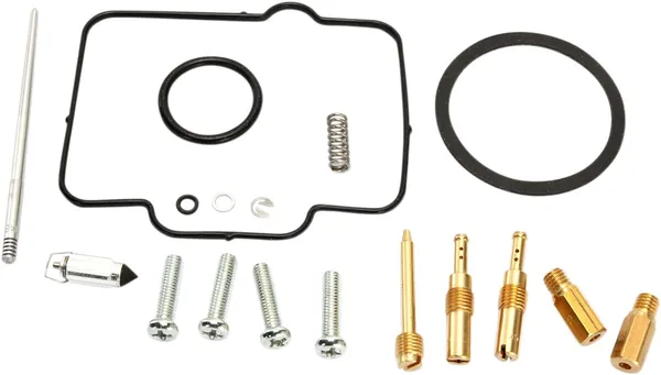 MOOSE RACING Carburetor Repair Kit -0