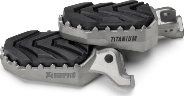 Scărițe Titanium Triumph Tiger-0