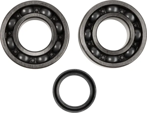 Crankshaft Bearing And Seal Kit