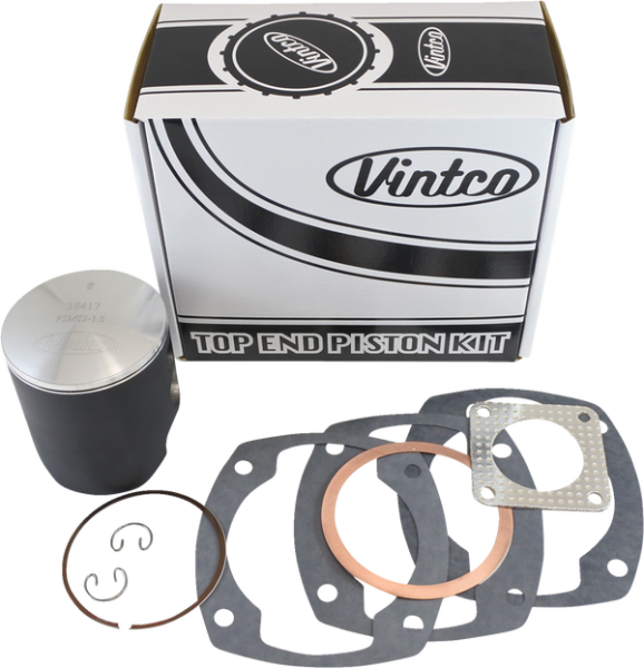 Top End Piston Kit, 3, nordicamoto.ro
