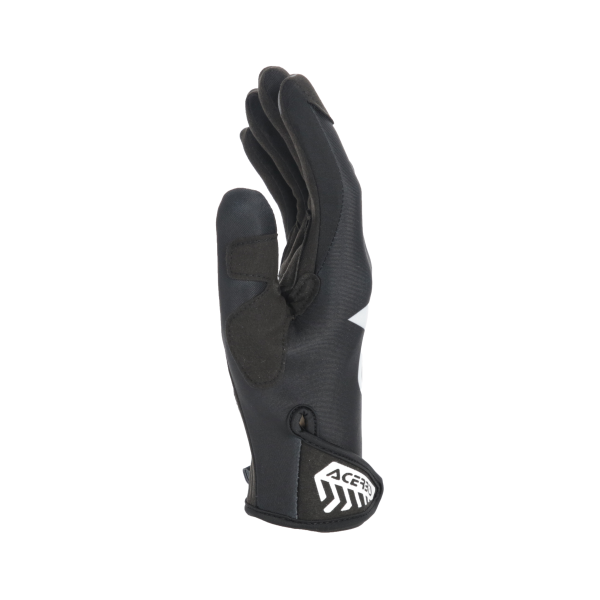 Mănuși Acerbis CE Neoprene 3.0 Black-2