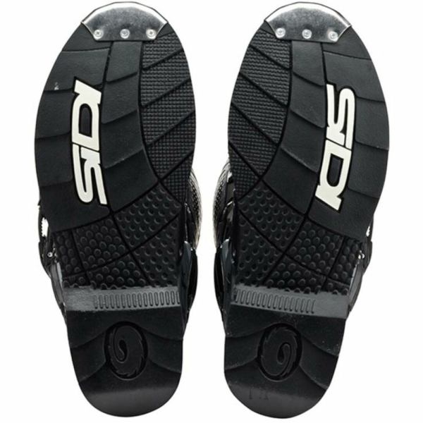 Cizme Mx/Enduro Sidi Crossfire 3 Black-1