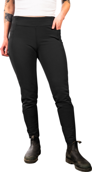 Pantaloni Dama Icon Tuscadero2™ Black-6