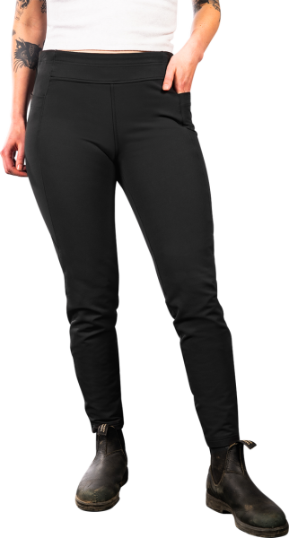 Women's Tuscadero2 Stretch Pant Black -5