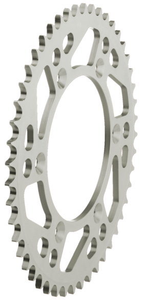 Aluminum Rear Sprocket -1