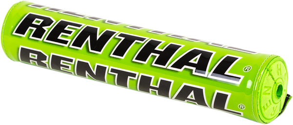 Sx Crossbar Pad Green, 1, nordicamoto.ro