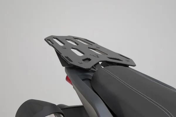 Street Rack Black-0