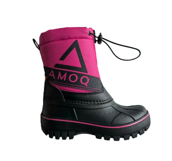 AMOQ Snowtime JNR Boots Black/Grey 25-64b416a3b7ba519e087a7dddaee800bf.webp