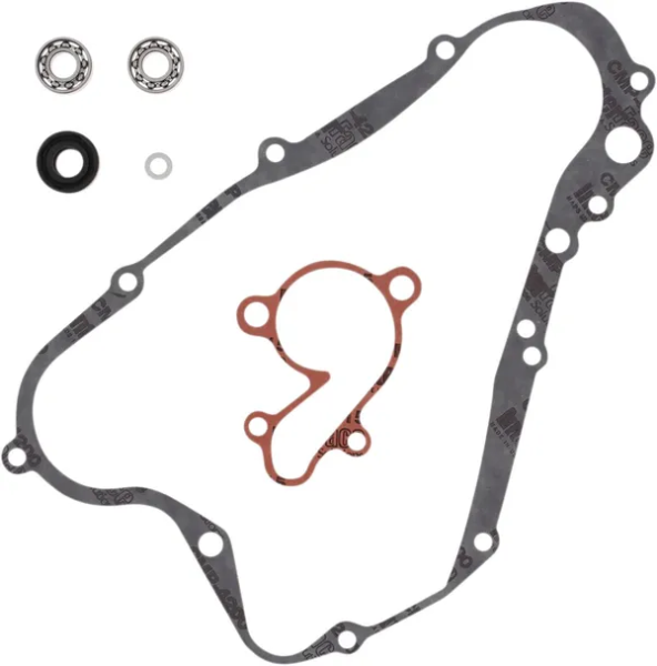 MOOSE RACING Water Pump Rebuild Kit -0