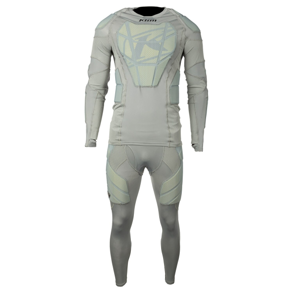 Tricou Protectie Klim Tactical Base-Layer Black-0