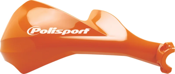 Sharp Handguard Orange, 1, nordicamoto.ro